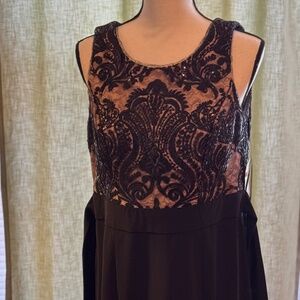 Long Dress